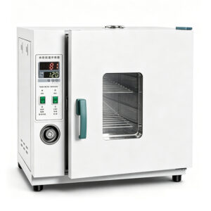 Horno industrial de circulación de aire caliente personalizable