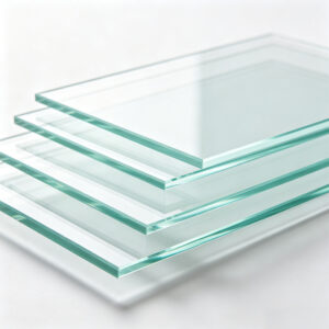 Cristal templado ultratransparente personalizable