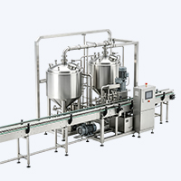 Equipos industriales