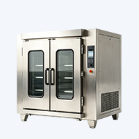 Horno industrial